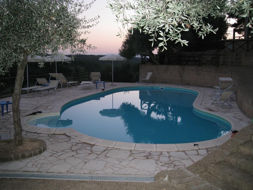 Fattoria Casanova Villa Palaia Exterior photo